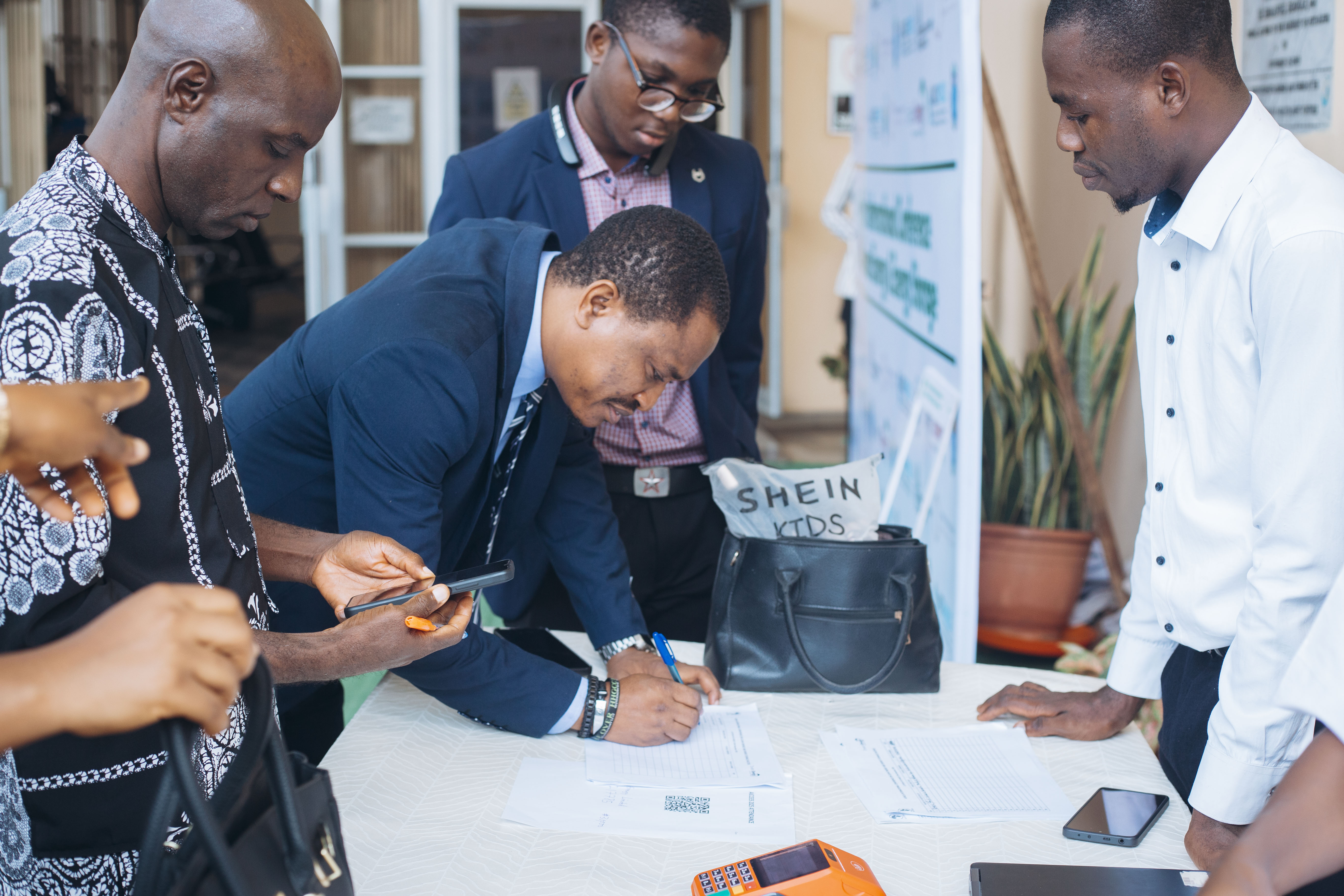 Business Forum by Mara Events