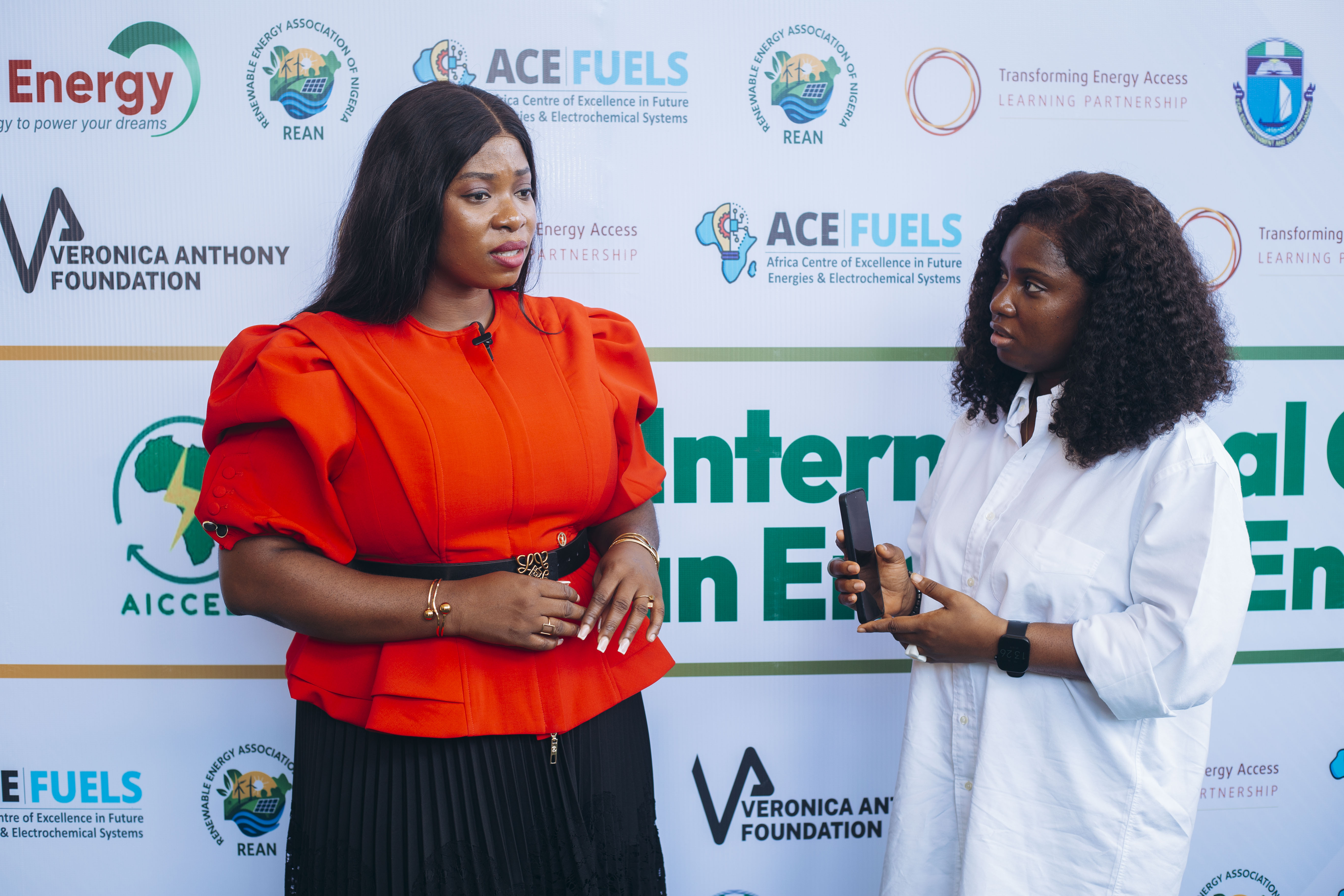 Executive Forum by Mara Events