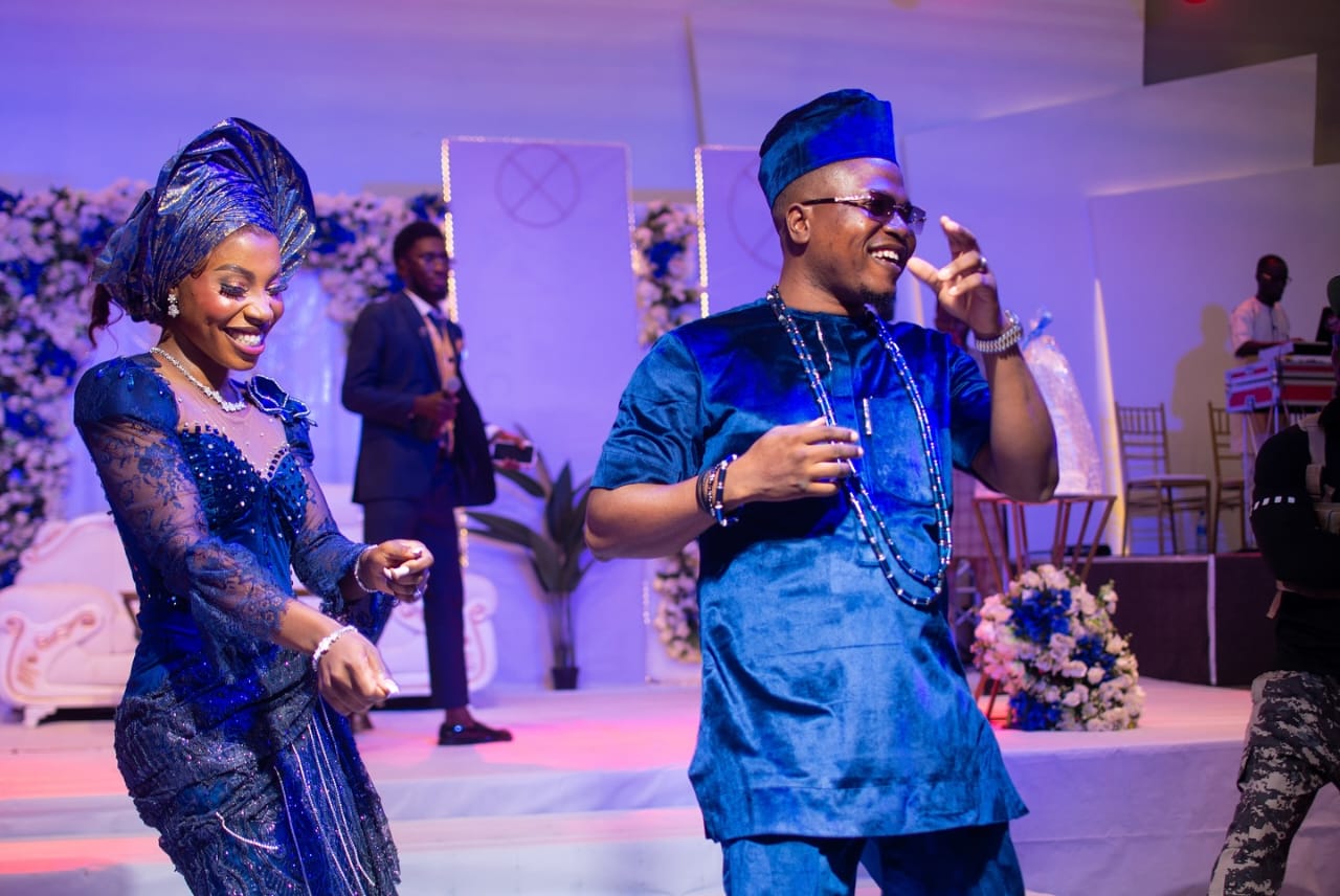 Event by Mara Events